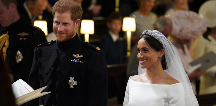 Royal Wedding