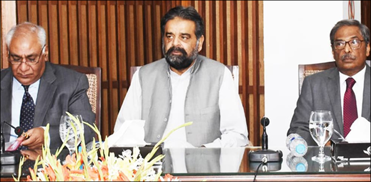 pakistan first food security policy