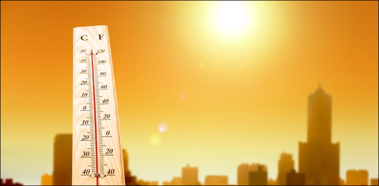 Met Office, heatwave warning, June 18