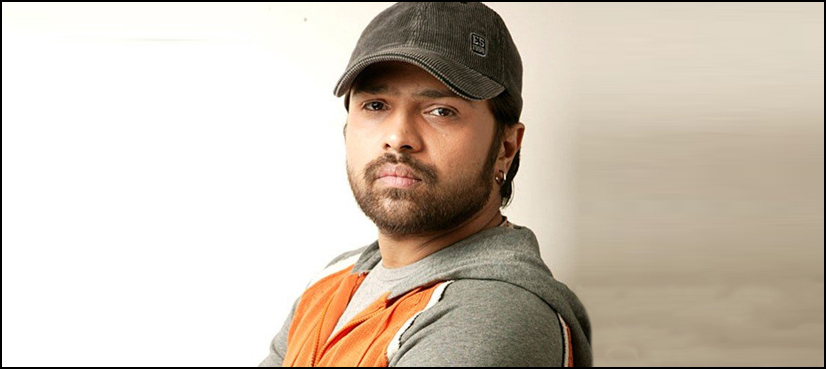 Himesh Reshammiya