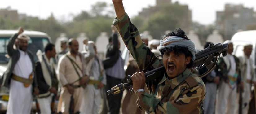 seven UN workers detained, Houthi rebels, Yemen, UN chief