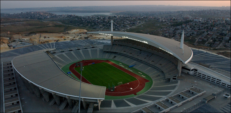 istanbul