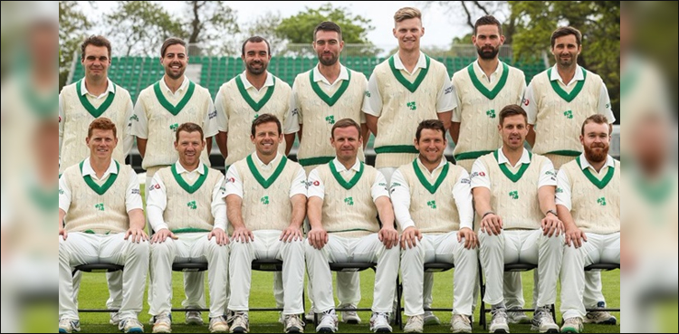 Test cricket