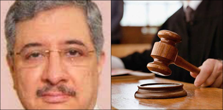 Mumbai High Court Judge Sets Record,hold court till 3:30am for a whole week