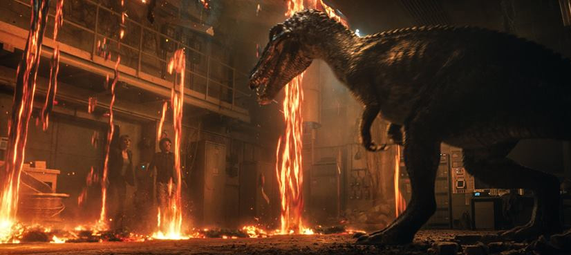 Jurassic World