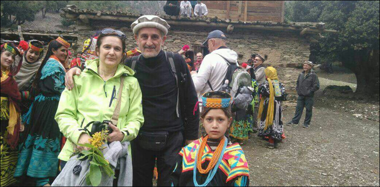 Kalasha