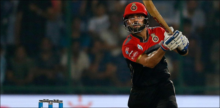 Kohli