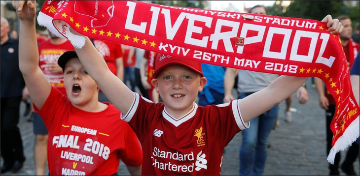 Liverpool