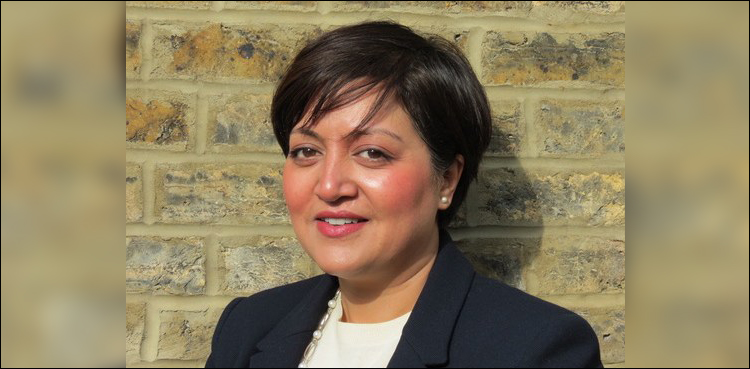 Rohksana Fiaz London mayoral election wins