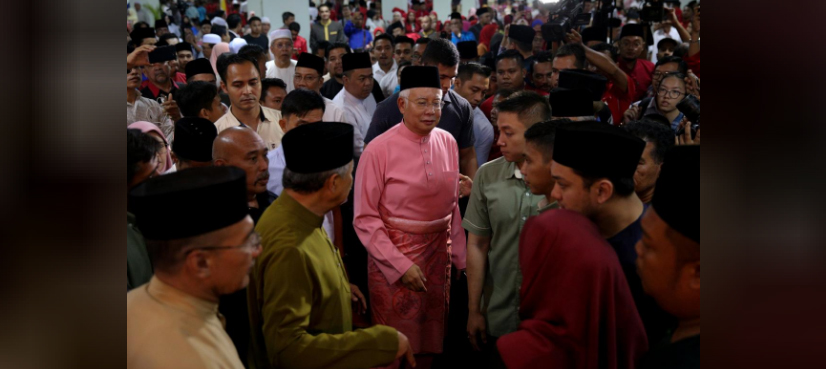 Malaysia PM