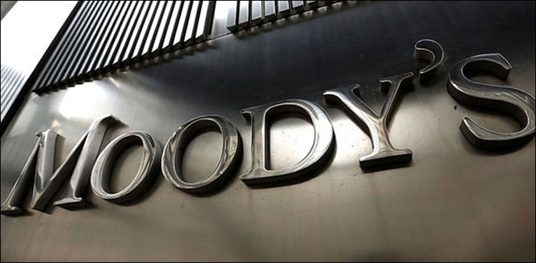 Moody’s Pakistani banks