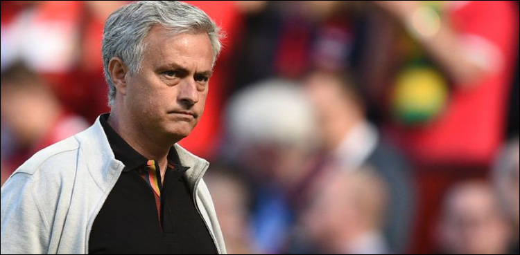 Mourinho