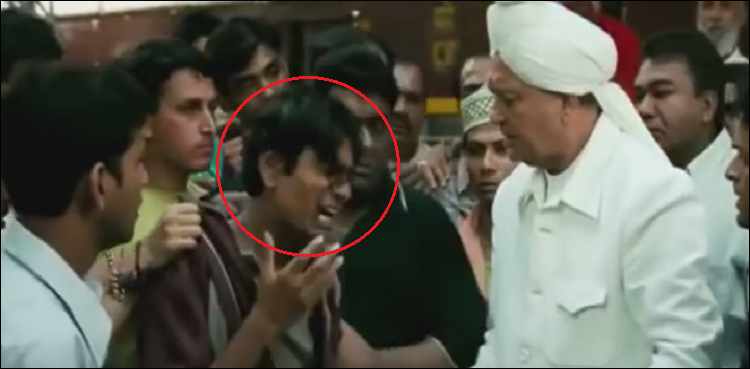 Nawazuddin Siddiqui