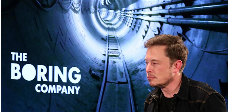 Elon Musk