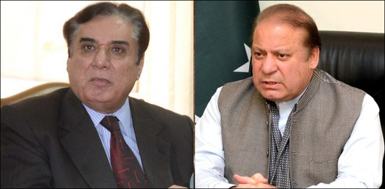 PML-N NAB