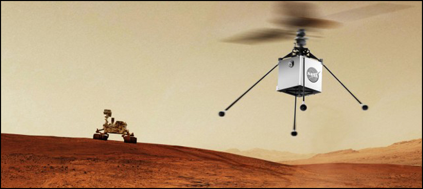 NASA NEWS