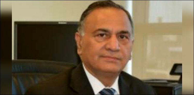 PTI Nasir Khosa
