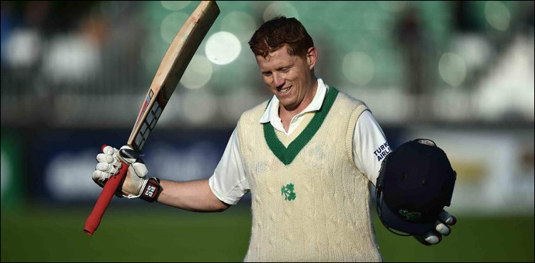 Kevin O'Brien