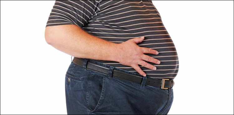 COVID-19 fat obese