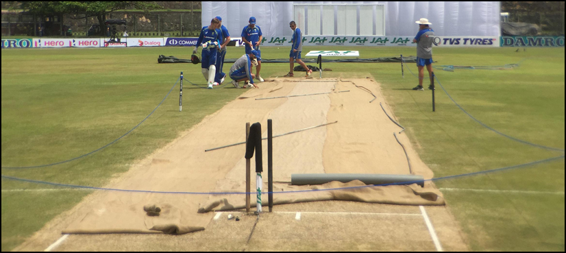 pitch fixing plot England Sri Lanka Test