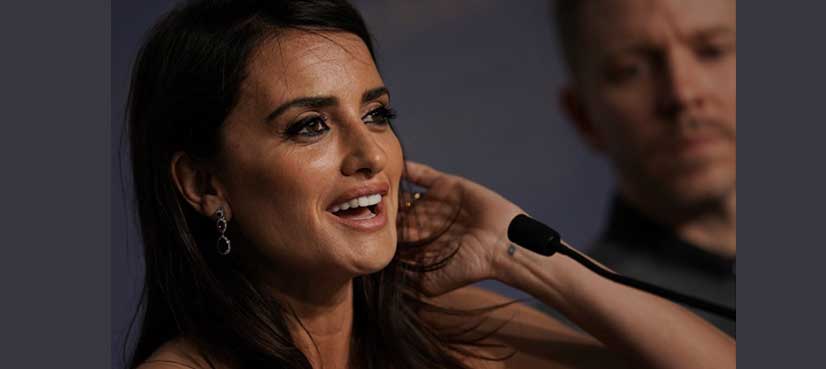 Penelope Cruz Spanish films to watch once in your life