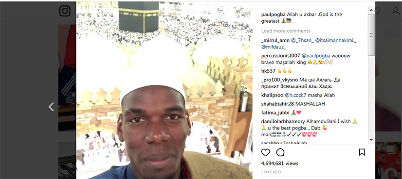 Pogba