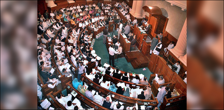 PTIs unhappy MPAs, Punjab Assembly, Jahangir Tareen group