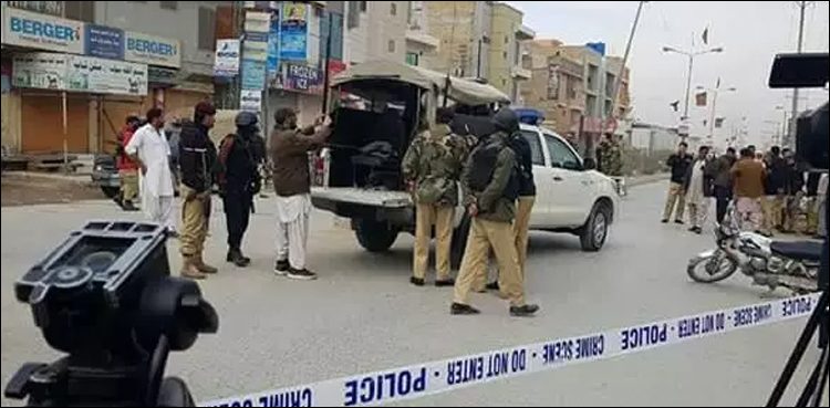 Quetta