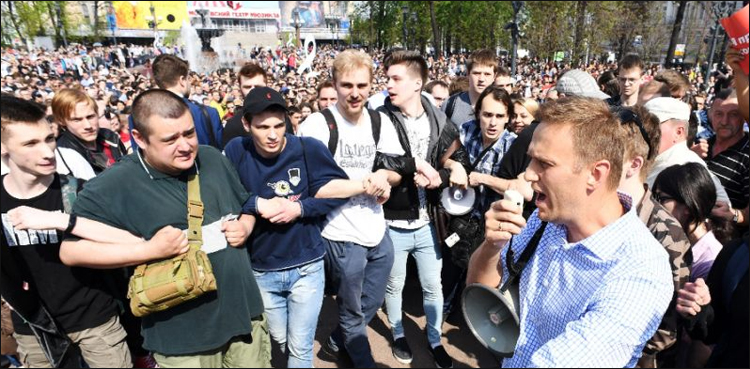 anti-Putin