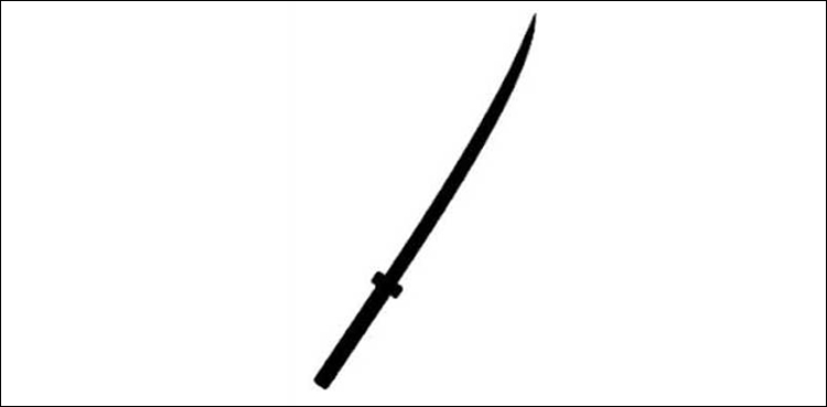 PPP election symbol sword