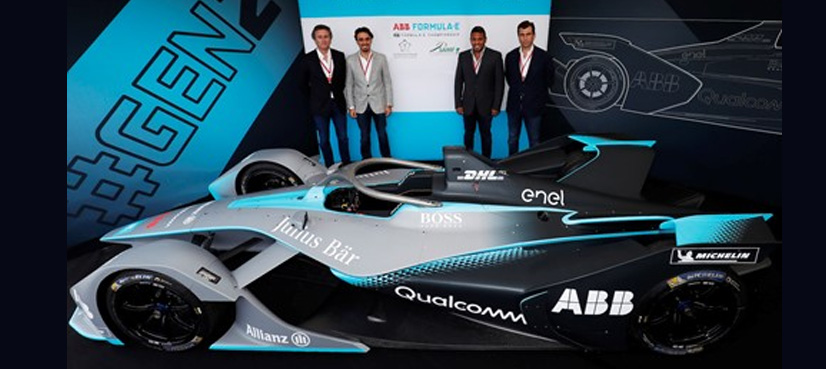 Formula E