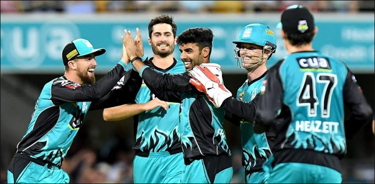 T20 leagues
