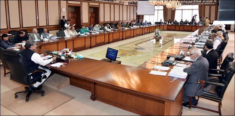 Federal Cabinet