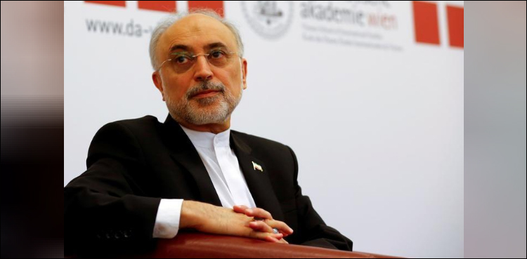 Iran nuclear deal