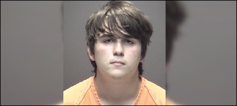 Texas school gunman