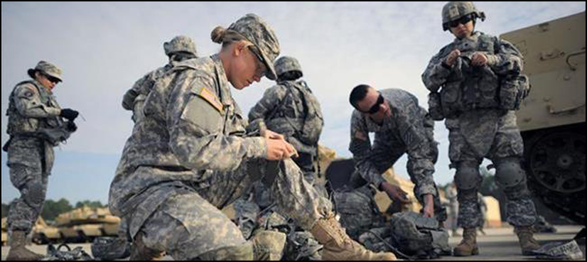 US military sexual assaults