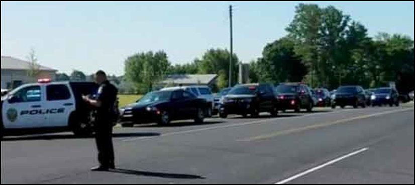 US school student shoots teacher