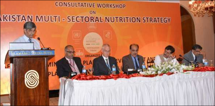 nutrition policy