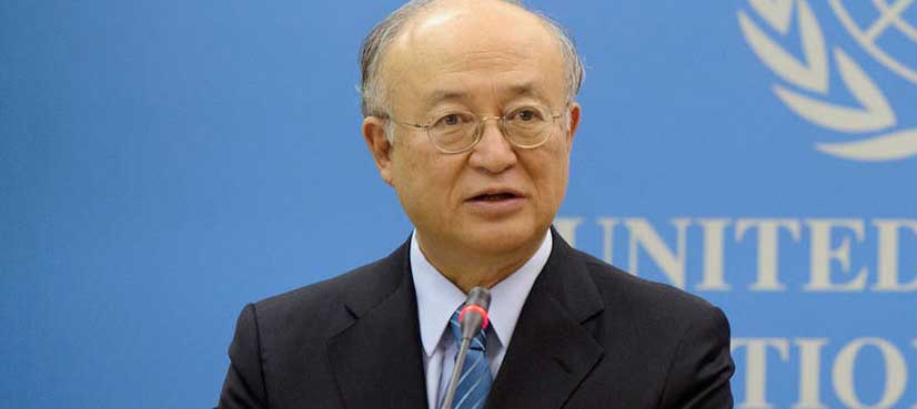 IAEA