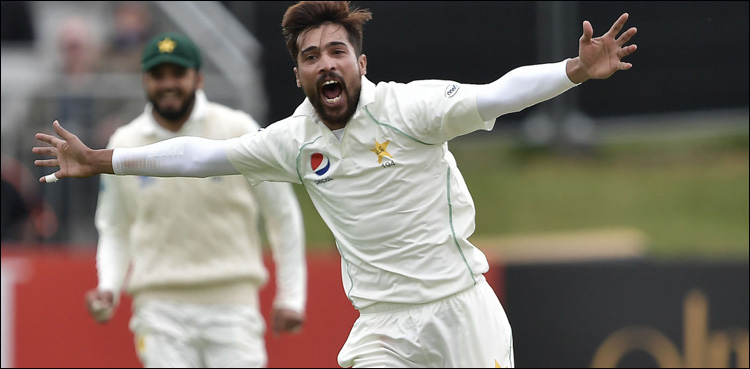 amir