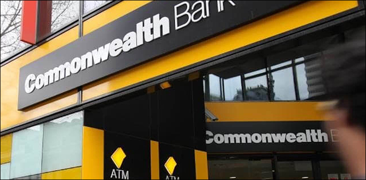 Australia Commonwealth Bank