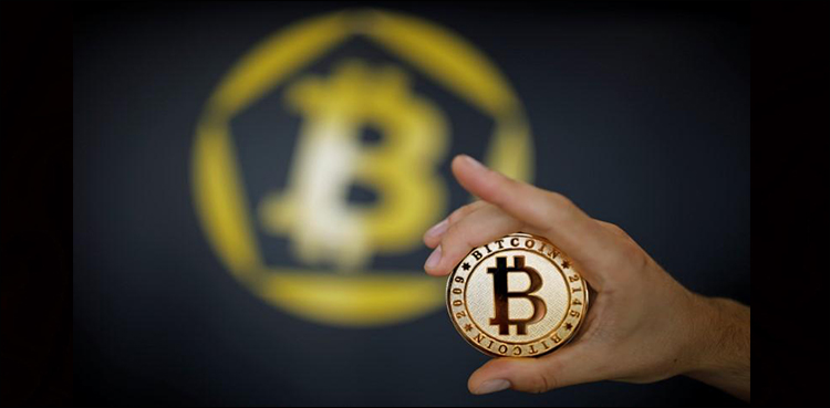 bitcoin Binance