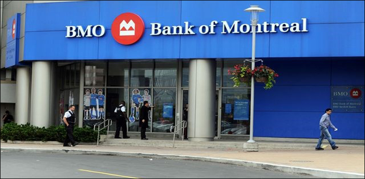Cyber crooks claim to hit two big Canadian banks