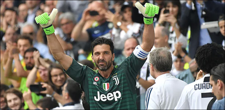 buffon