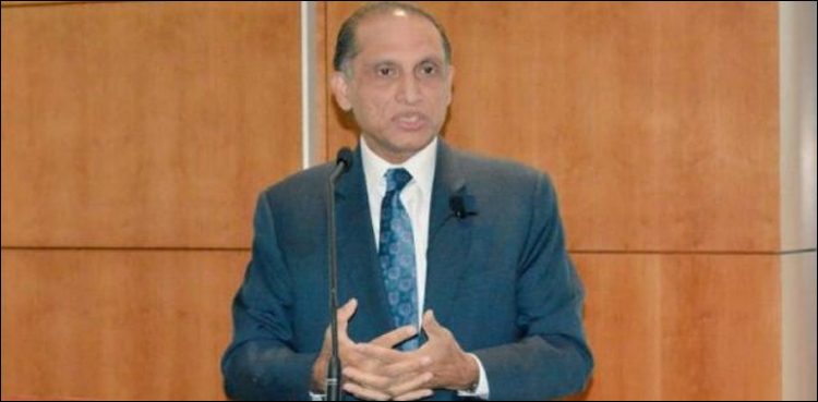 Aizaz Chaudhry
