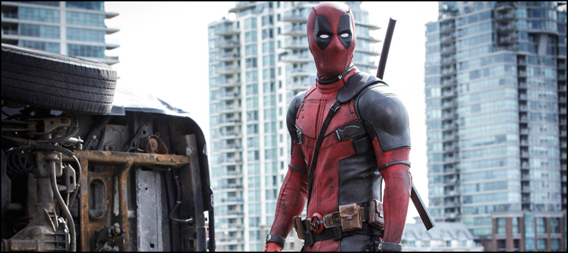 deadpool 2