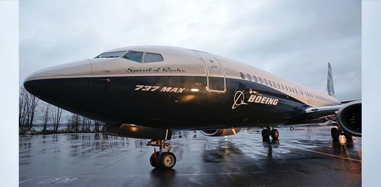 Dubai Aerospace in talks to place huge order for 400 jets