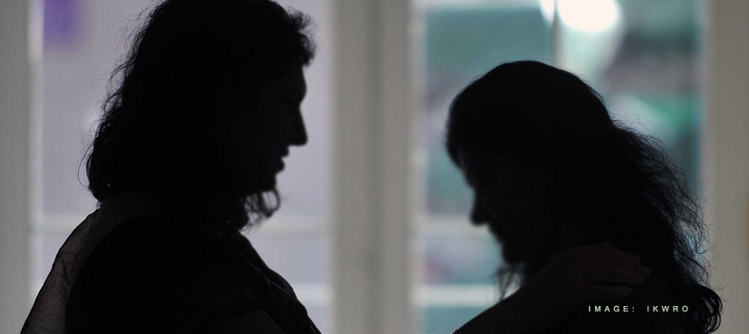 forced marriage