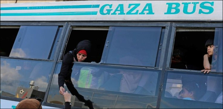 gaza