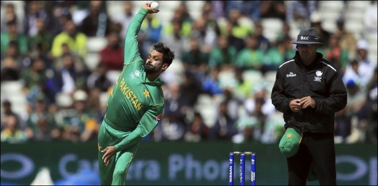 hafeez